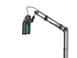 GENESIS Radium 251 Sort Mikrofon til spillekonsol #1