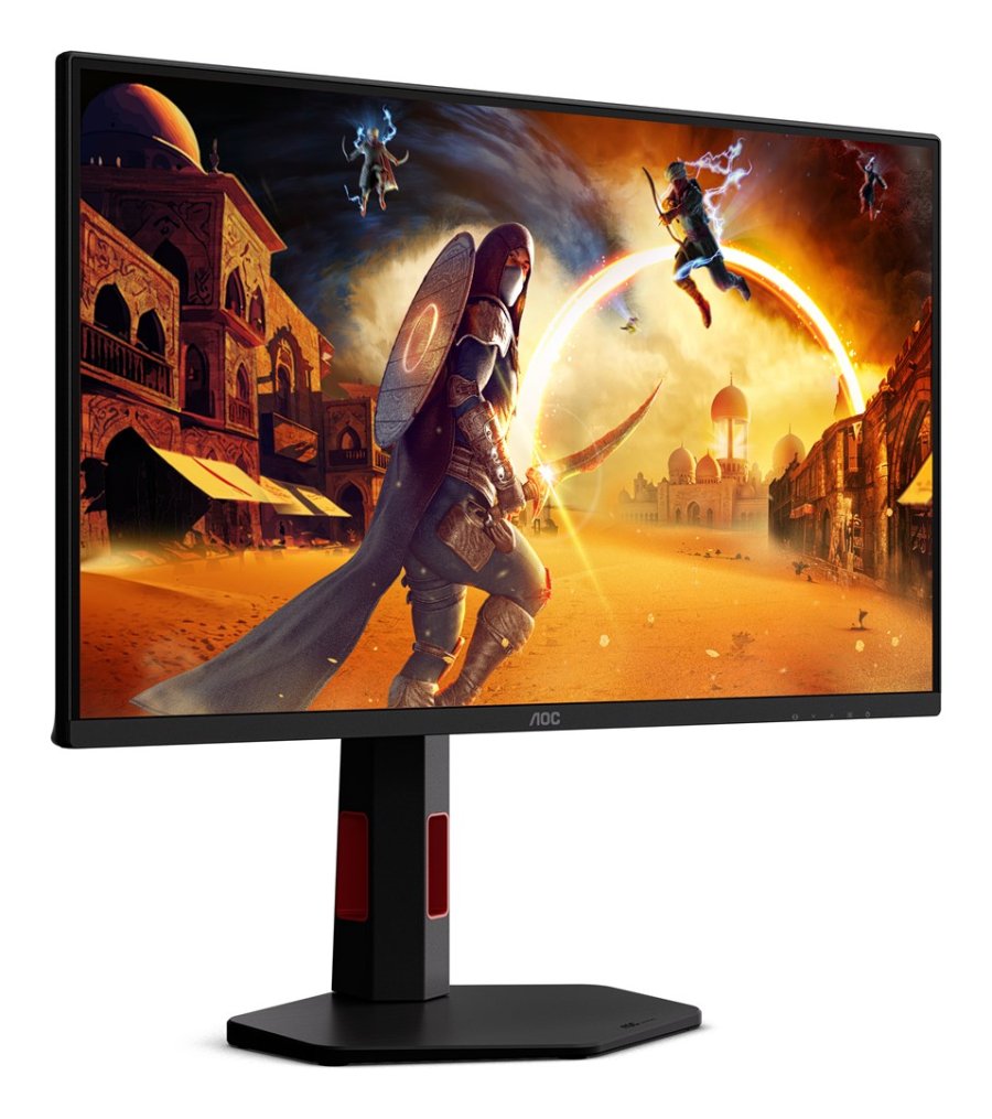 AOC G4 25G4KUR computersk�rm 62,2 cm (24.5