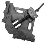 Welding vise, clamp 65x105 #1