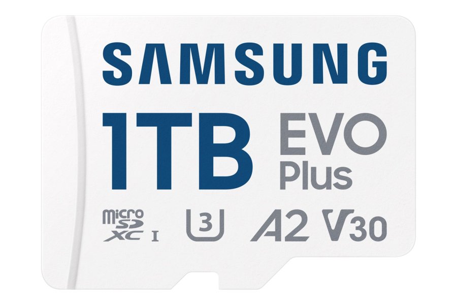 Samsung MB-MC1T0S 1 TB MicroSD UHS-I #1