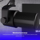 ENDORFY Solum Studio Black PC microphone #18
