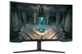 MONITOR SAMSUNG ODYSSEY G6 LED 32