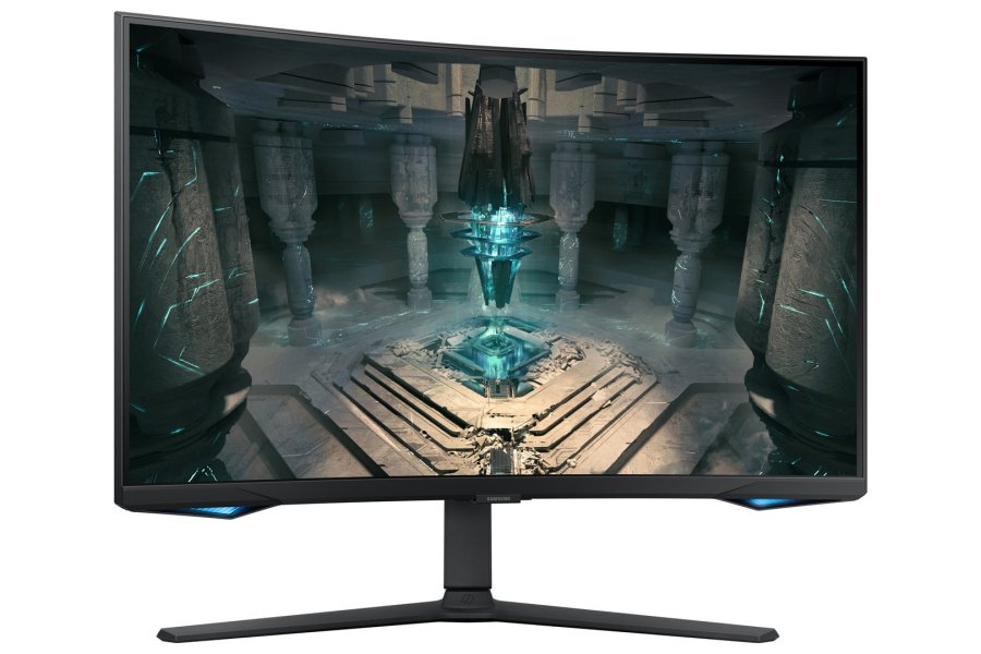 MONITOR SAMSUNG ODYSSEY G6 LED 32