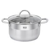 Resto Kitchenware Rigel 6,2 L Rund Rustfrit stl #37