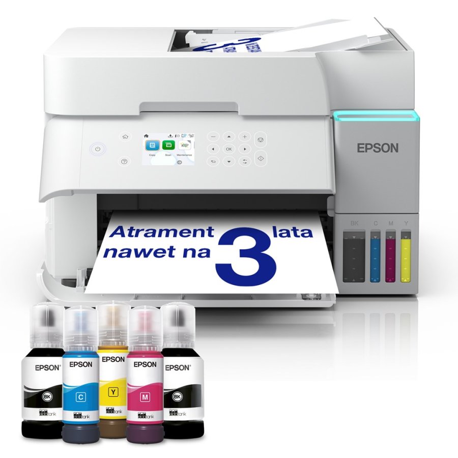 Epson EcoTank L6376 A4 4800 x 1200 dpi 35 sider pr. minut Wi-Fi #15