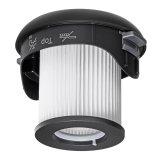 MIELE Duoflex HX1 Total Care Genopladelig stvsuger Sort #22
