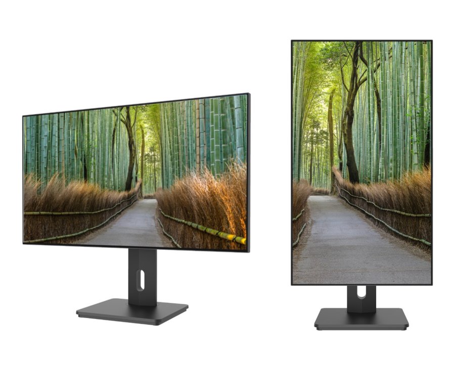 JAPANNEXT JN-27IPS4FLWQHDR-HSP computersk�rm 68,6 cm (27