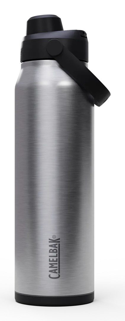 CamelBak 2930102001 drikkedunk 946 ml Rustfrit st�l, Polypropylen (PP), Silikone Rustfrit st�l #1