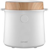 Concept RE3030 Riskoger 1,5 l 315-380 W Hvid #15