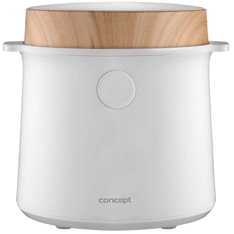 Concept RE3030 Riskoger 1,5 l 315-380 W Hvid #15