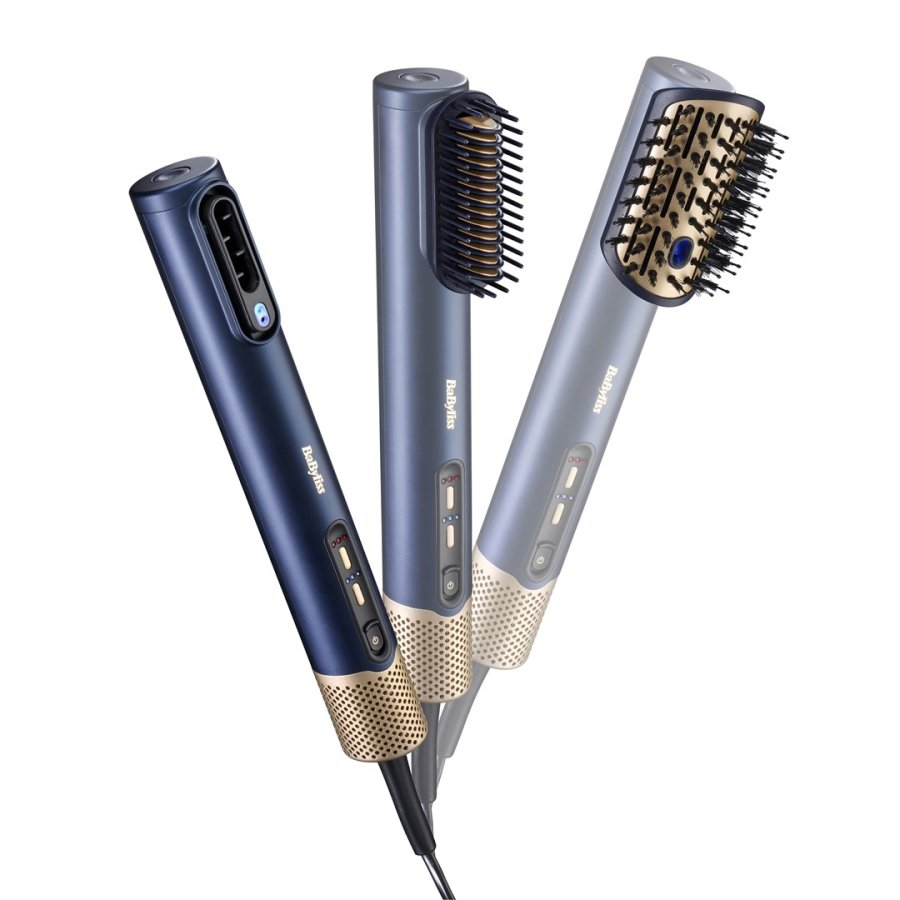 BaByliss AS6550E hrtrrer 1600 W navy blue (navy) #1