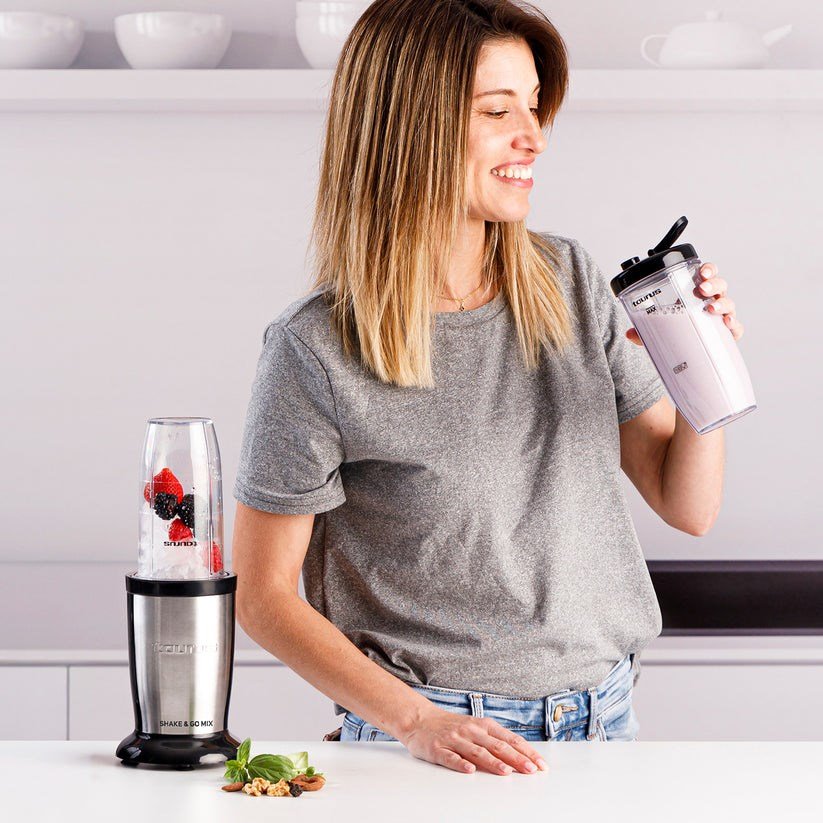 Taurus SHAKE & GO MIX 1000 W 0,5 L h�ndblender #6