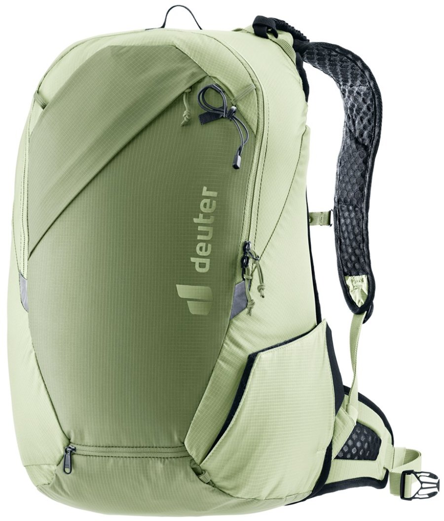 Deuter Updays 24 SL rygs�k Sportsrygs�k Gr�n Polyamid, Ripstop #1