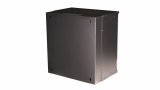 Equip EWM-12-5440-B stativ 12U V�gmonteret stativ Sort #3