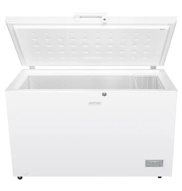 Ummefryser MPM-380-SK-15E #1