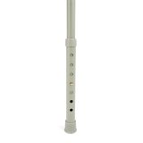 Toiletstol fast TGR-R KT-S 668 #3