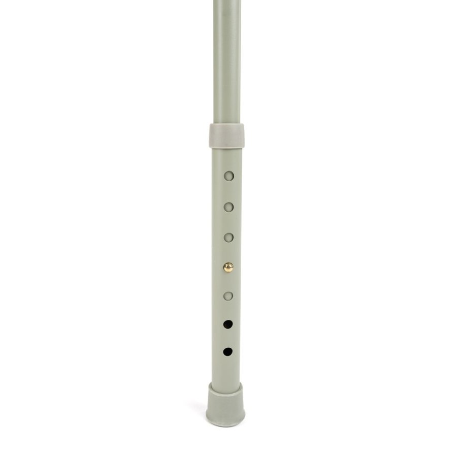 Toiletstol fast TGR-R KT-S 668 #3