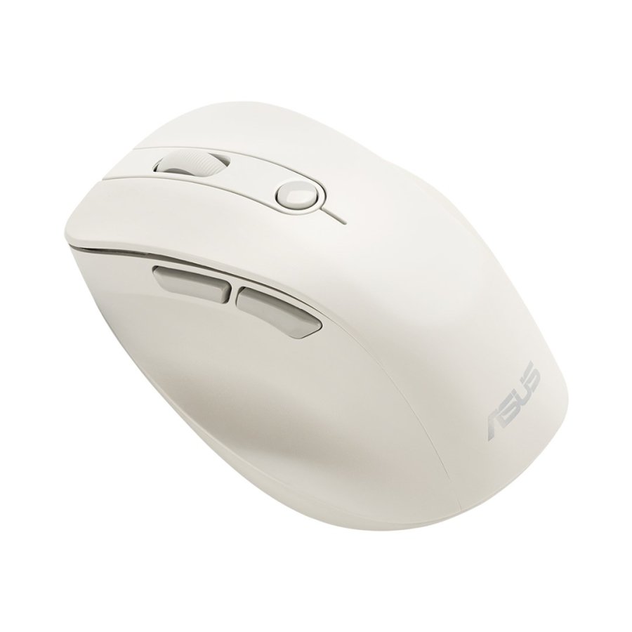 ASUS MD105 MOUSE/MK-WH mus Universel H�jre h�nd RF tr�dl�s + Bluetooth 2400 dpi #6