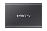 Samsung MU-PC4T0T 4 TB USB Type-C 3.2 Gen 2 (3.1 Gen 2) Gr, Titanium #1