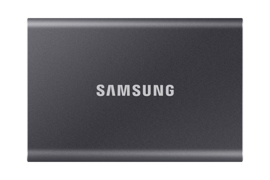 Samsung MU-PC4T0T 4 TB USB Type-C 3.2 Gen 2 (3.1 Gen 2) Gr, Titanium #1