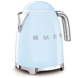Smeg 50's Style Elkedler KLF03PBEU Pastelbl #2