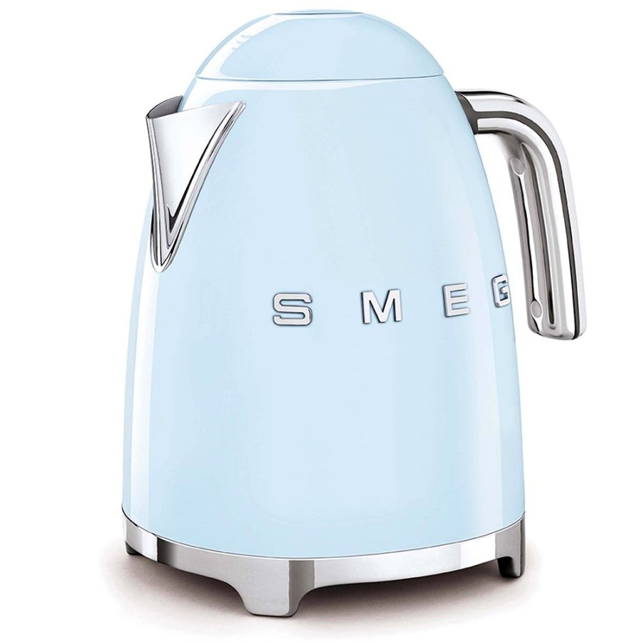 Smeg 50's Style Elkedler KLF03PBEU Pastelbl #2