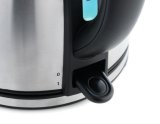 WMF | Kettle | STELIO | Standard | 2400 W | 1.7 L | Stainless steel | 360 rotational base | Stainless steel #4