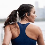 SHOKZ OpenMove Hovedtelefoner Trdls Halsbnd Sport Bluetooth Gr #2