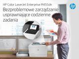 HP Color LaserJet Enterprise M455dn #16