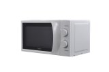Candy Idea CMW 2070M Bordplade Solo mikroovn 20 L 700 W Hvid #11
