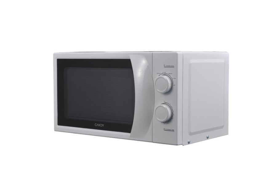 Candy Idea CMW 2070M Bordplade Solo mikroovn 20 L 700 W Hvid #11