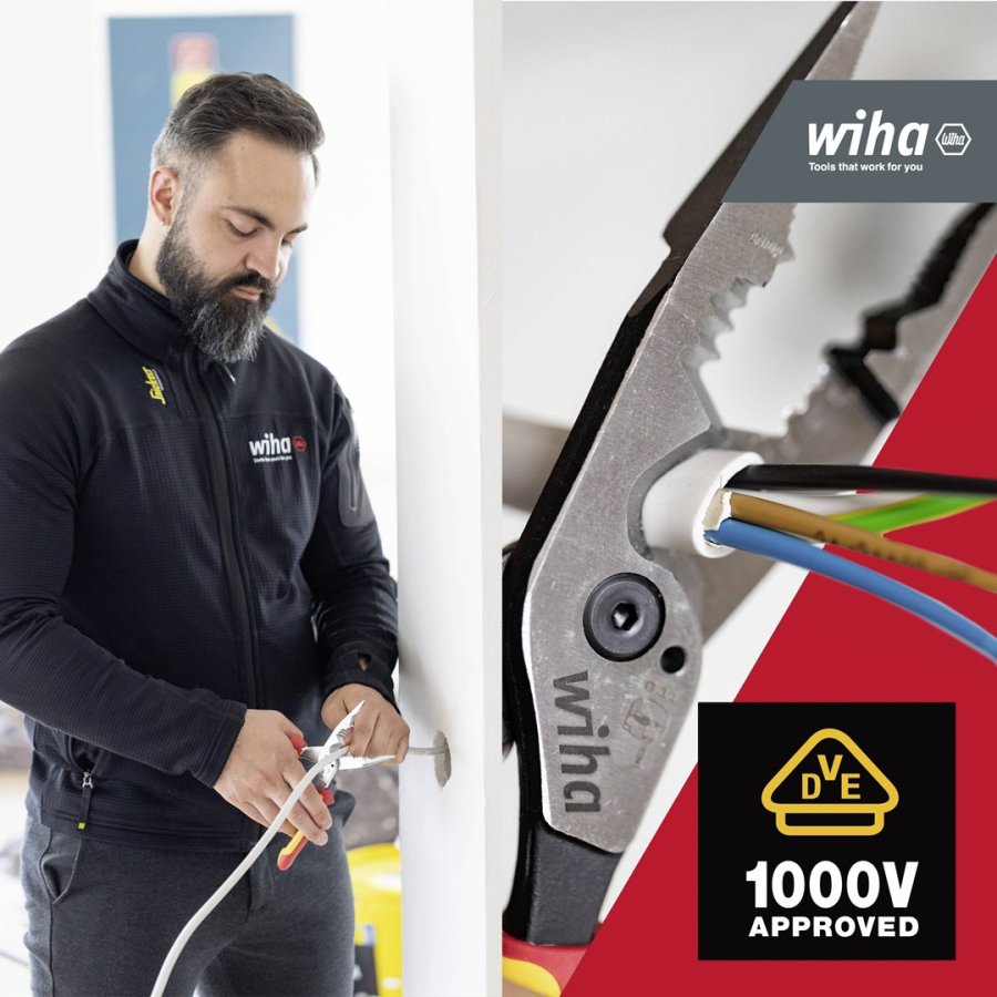 Wiha 45705 Ikke kategoriseret #21