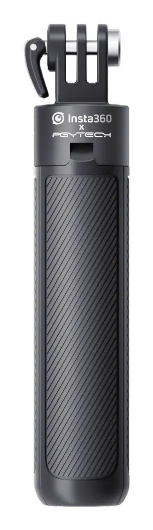Insta360 CINSAAVB tilbehr til aktion sportskamera Hndtag til kamerastativ #1