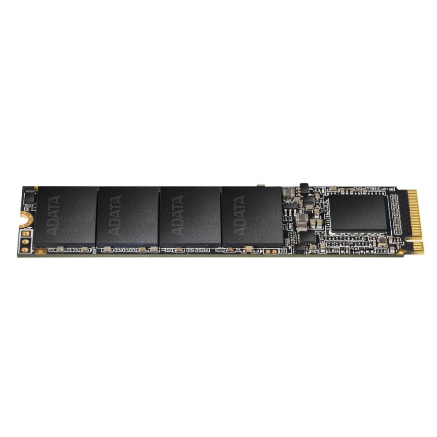 XPG SX6000 Lite M.2 1 TB PCI Express 3.0 NVMe 3D TLC #2