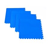 Spokey Scrab BL2 921023 - Puslespilsmtte, bl #1