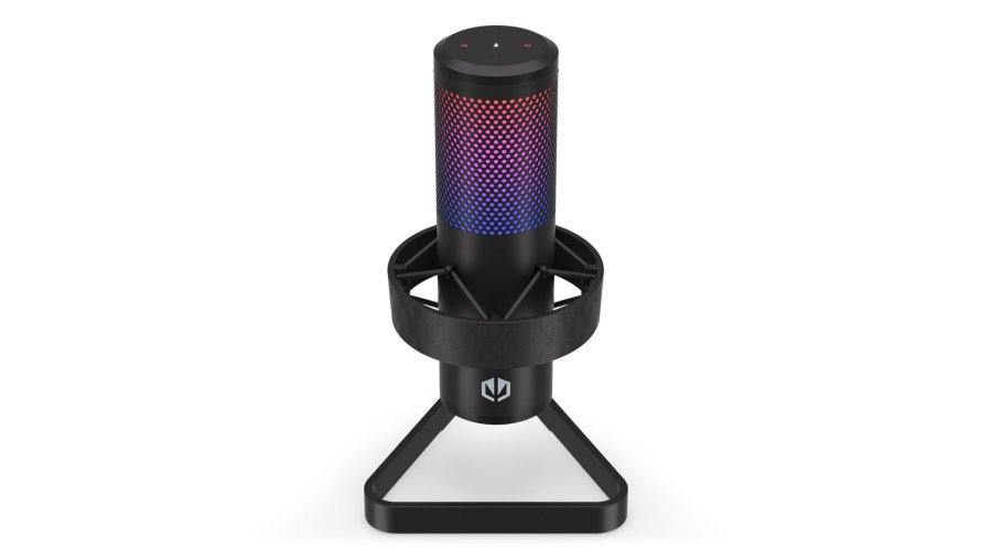 ENDORFY AXIS Streaming Sort Pc-mikrofon #8