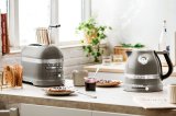 KitchenAid 5KEK1522EMS elkedel 1,5 L 2400 W Gr #3