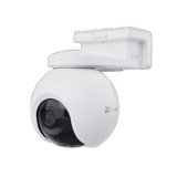 EZVIZ EB8 4K 4G & Wifi Sf�risk IP-sikkerhedskamera Indend�rs & udend�rs 3840 x 2160 pixel Loft/v�g #1