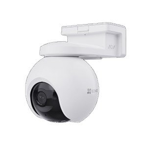 EZVIZ EB8 4K 4G & Wifi Sf�risk IP-sikkerhedskamera Indend�rs & udend�rs 3840 x 2160 pixel Loft/v�g #1