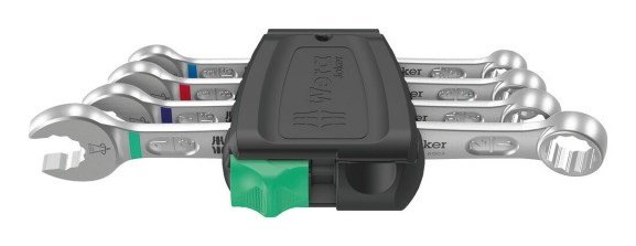 Wera 05020229001 ringgaffelngle #1