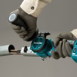 Makita DBS180Z Cordless Band File #15