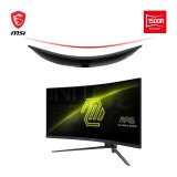 MSI MAG 345CQRDE computerskrm 86,4 cm (34