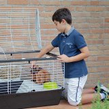FERPLAST Casita 120 - Bur #5