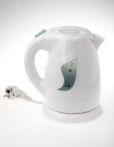 Adler AD 08 w elkedel 1 L 850 W Hvid #5
