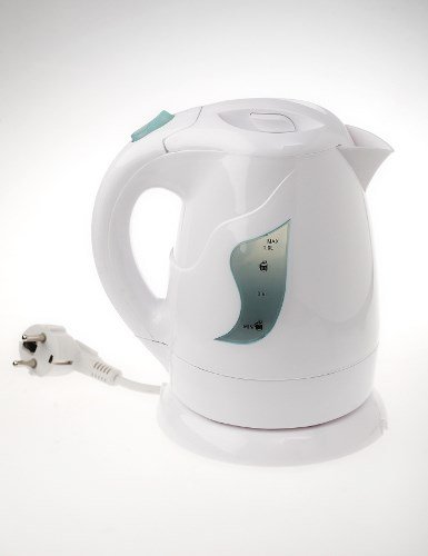 Adler AD 08 w elkedel 1 L 850 W Hvid #5