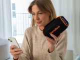 Brbare Bluetooth-hjttalere Tracer XtremeBeat TWS Sort 15 W #7