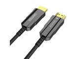 UNITEK HDMI KABEL 2.0 4K 60HZ AOC-20M #8