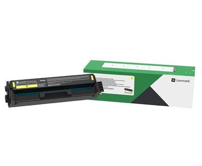 Yellow Laser Toner (20N2XY0) #1