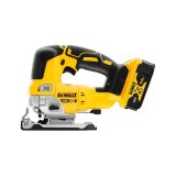 DeWALT DCS334P2-QW puslespil 3200 spm 2,1 kg #9