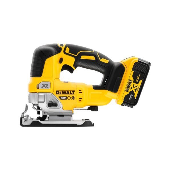DeWALT DCS334P2-QW puslespil 3200 spm 2,1 kg #9